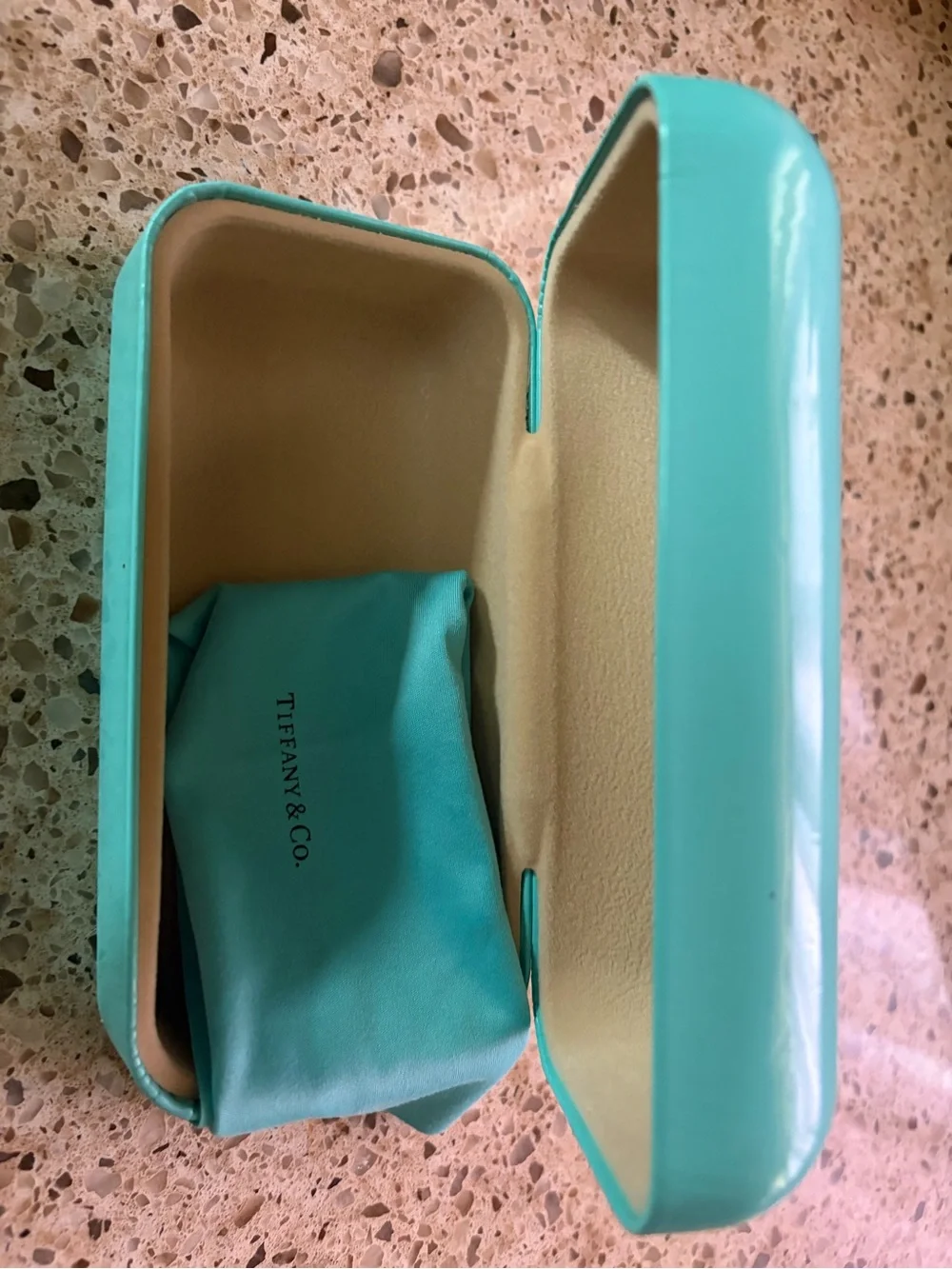 Tiffany & Co. elegant oversized